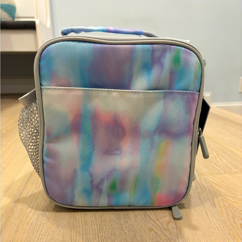 Brand new Pottery barn teen lunch bag